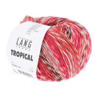 LANG YARNS TROPICAL   LY.1113 Wolle und Garn Knäuel