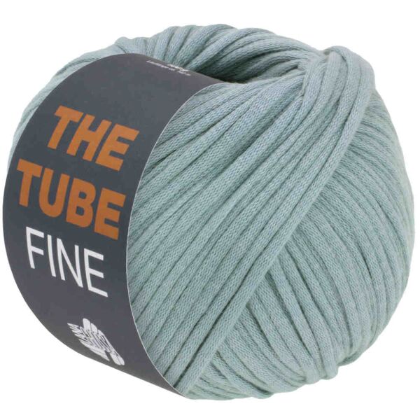 LANA GROSSA THE TUBE FINE   LG.1558 Wolle und Garn Knäuel