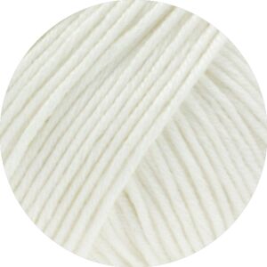 LANDLUST BAUMWOLLE GOTS - 0004