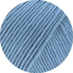 LANDLUST BAUMWOLLE GOTS - 0014