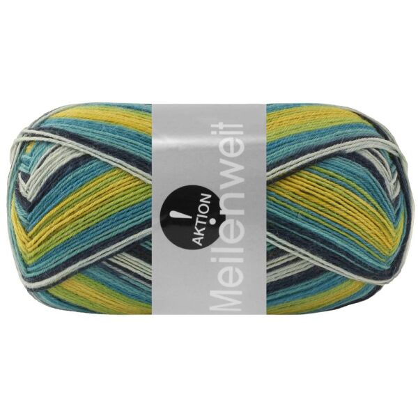 MEILENWEIT 100 AKTION