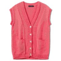 ELEGANTE WESTE - Landlust Baumwolle | Modell - 13 36/38