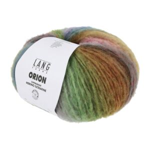 LANG YARNS ORION   LY.1121 Wolle und Garn Knäuel