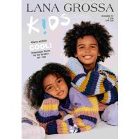 LANA GROSSA KIDS & TEENS NO. 13 LG.9460 Zeitschriften