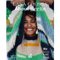 LANA GROSSA ABOUT BERLIN NO. 12 LG.9230811 Zeitschriften