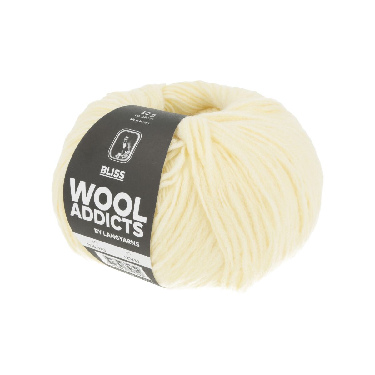 LANG YARNS BLISS   LY.1138 Wolle und Gar box