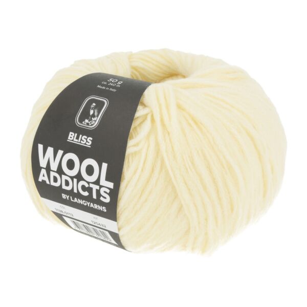 LANG YARNS BLISS   LY.1138 Wolle und Garn Knäuel