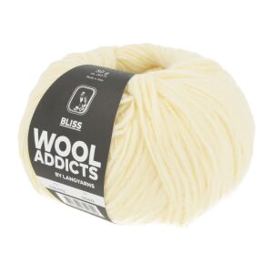 LANG YARNS BLISS   LY.1138 Wolle und Garn Knäuel
