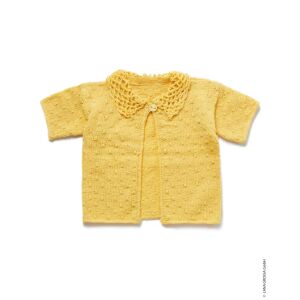 JÄCKCHEN - Cool Wool Baby / Modell-8