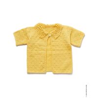 JÄCKCHEN - Cool Wool Baby / Modell-8