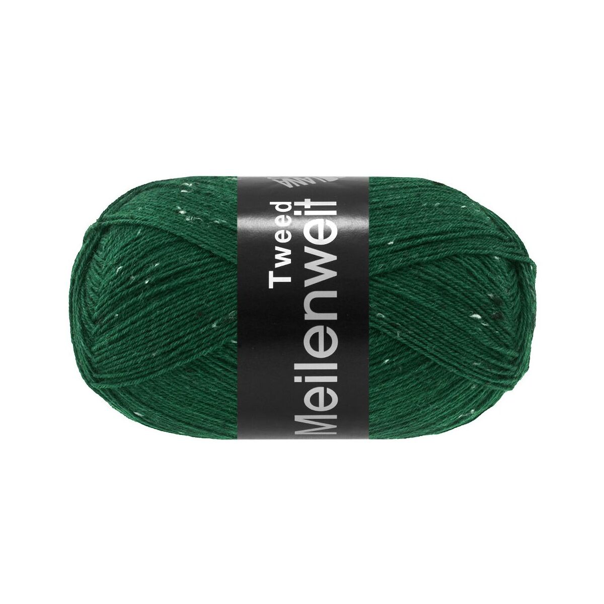 LANA GROSSA MEILENWEIT 100 TWEED   LG.34 box