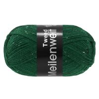LANA GROSSA MEILENWEIT 100 TWEED   LG.344 Wolle und Garn