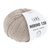 MERINO 120
