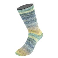 MEILENWEIT 100 COTTON BAMBOO POSITANO