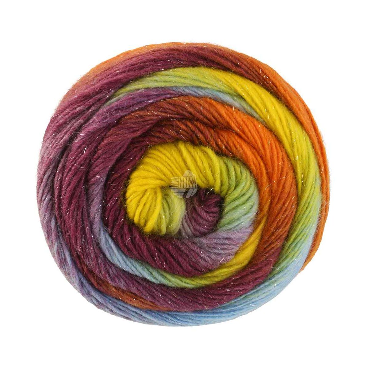 MEILENWEIT 100 COLOR MIX SPARKS box