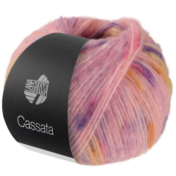 CASSATA