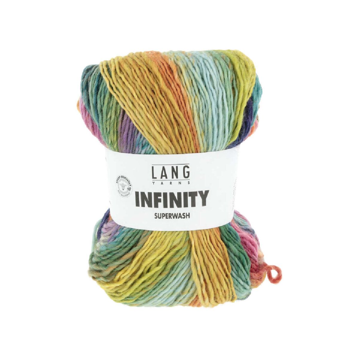 INFINITY box