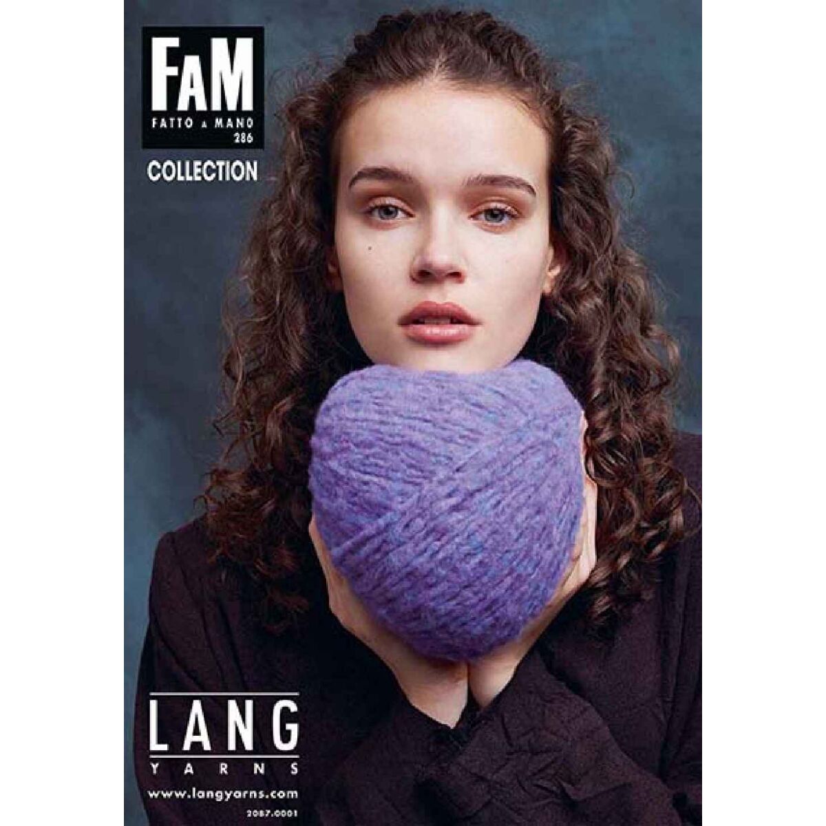 FAM 286 Collection box