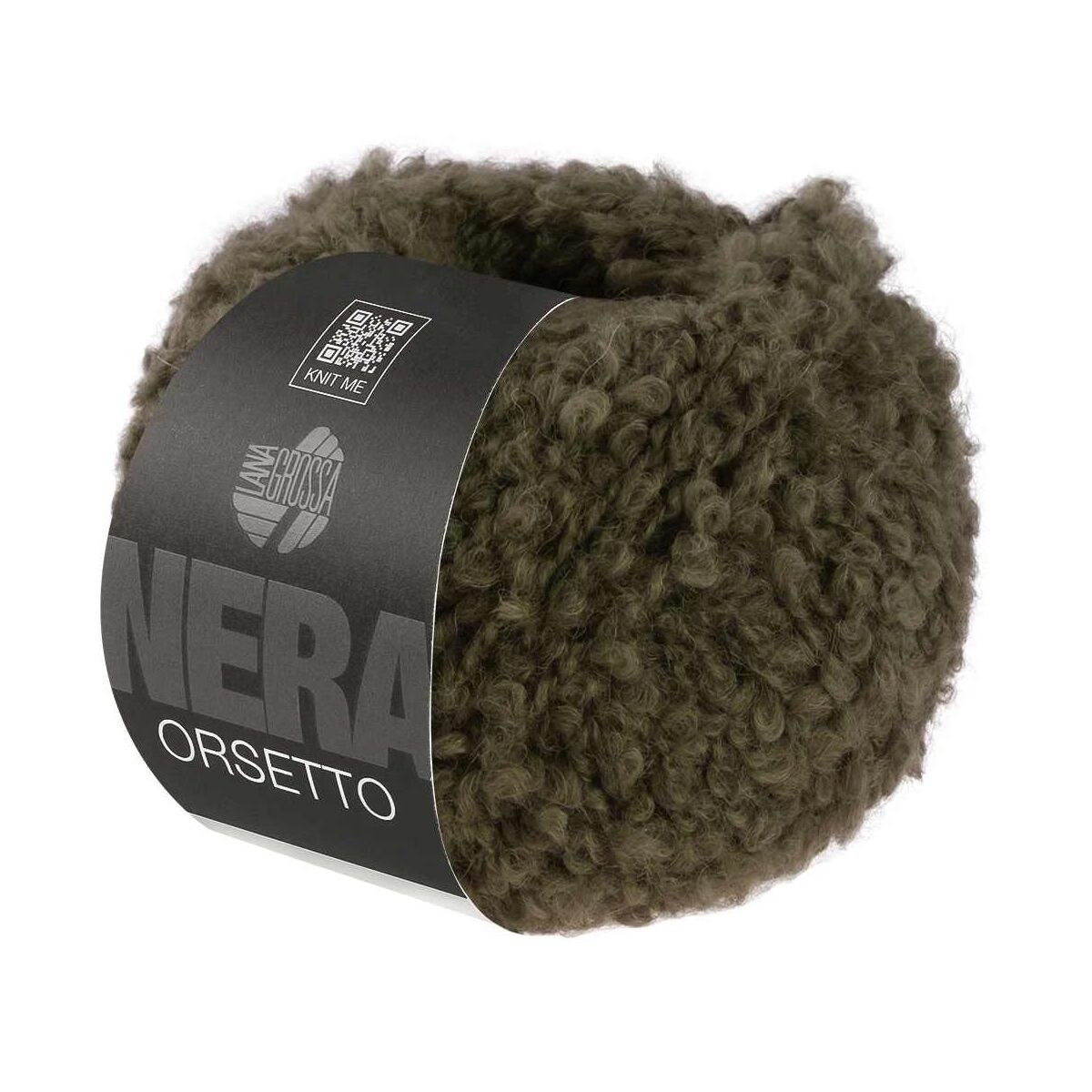 ORSETTO box