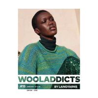 WOOLADDICTS #15