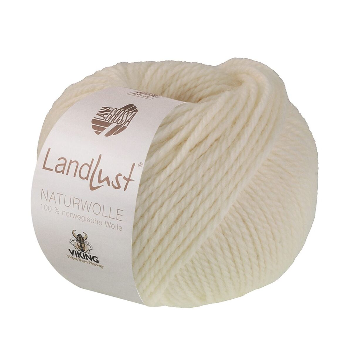 LANDLUST NATURWOLLE box