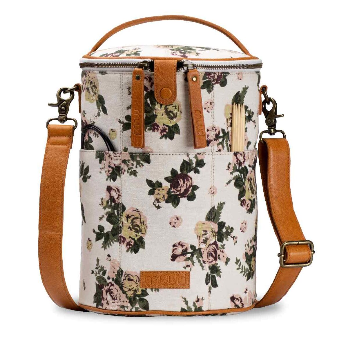 Muud Canvas Saturn XL