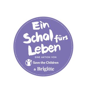 Ein Schal fürs Leben 2025