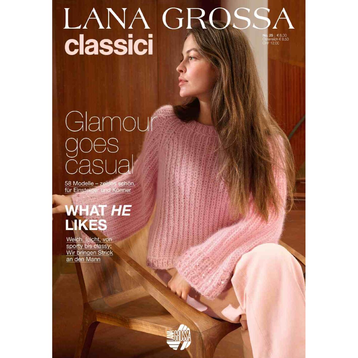 CLASSICI NR. 29 box