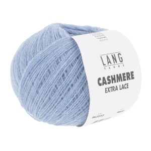CASHMERE EXTRA LACE