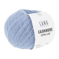CASHMERE EXTRA LACE