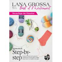 MEILENWEIT No. 8 BEST OF