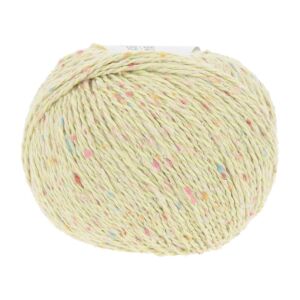 COTTON TWEED
