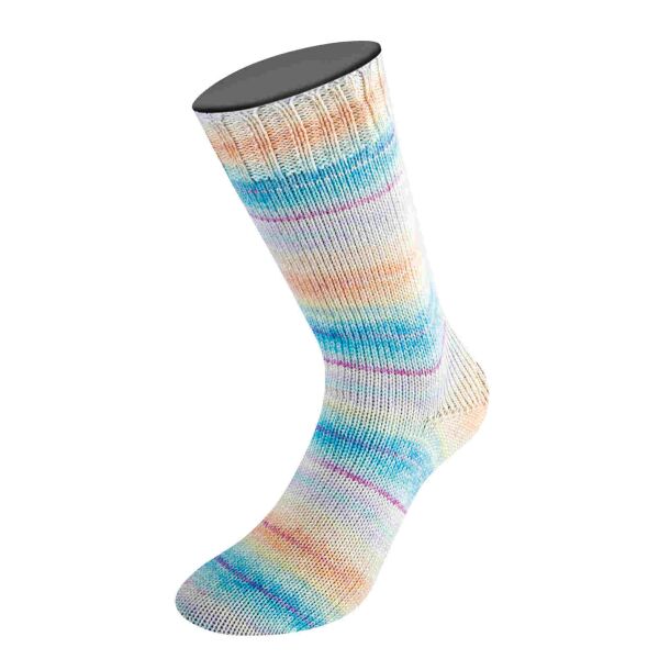 MEILENWEIT 100 MERINO EXTRAFINE CREMOSO