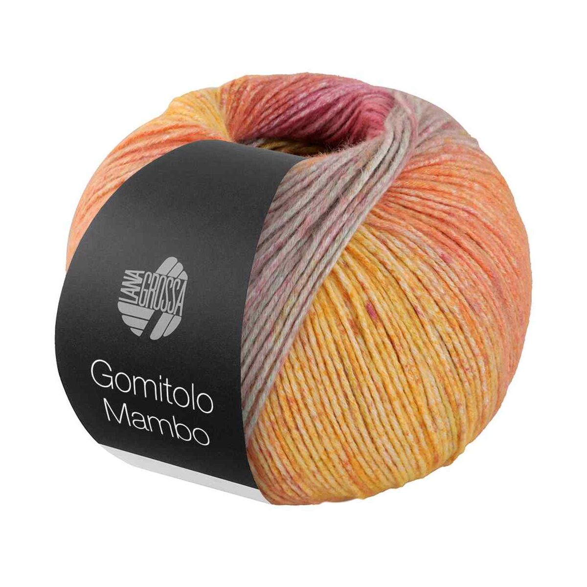 GOMITOLO MAMBO box