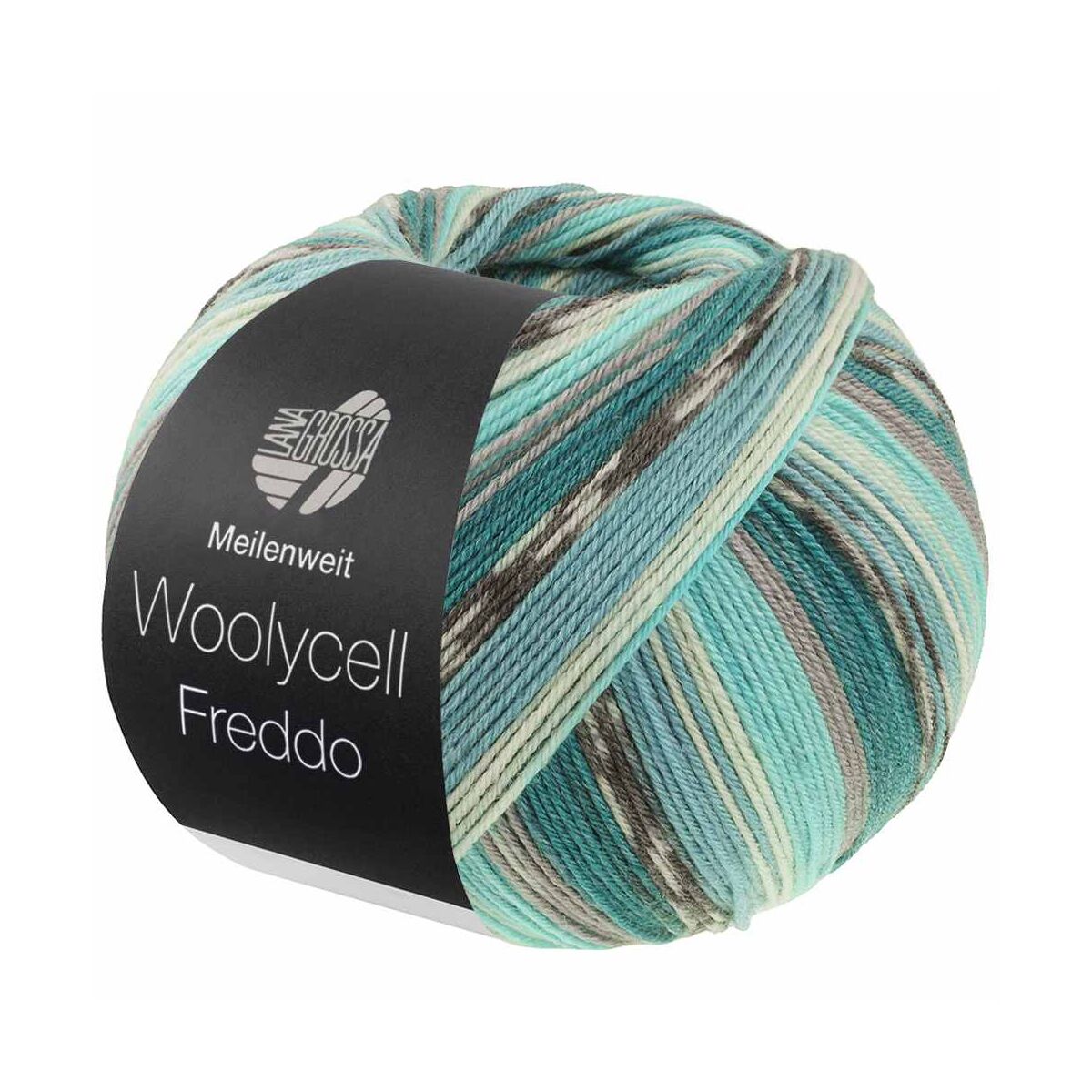 MEILENWEIT 100 WOOLYCELL FREDDO