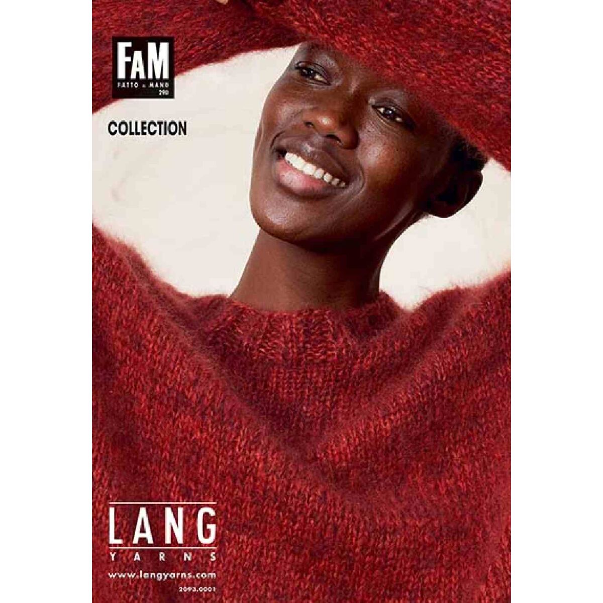 FAM 290 Collection box