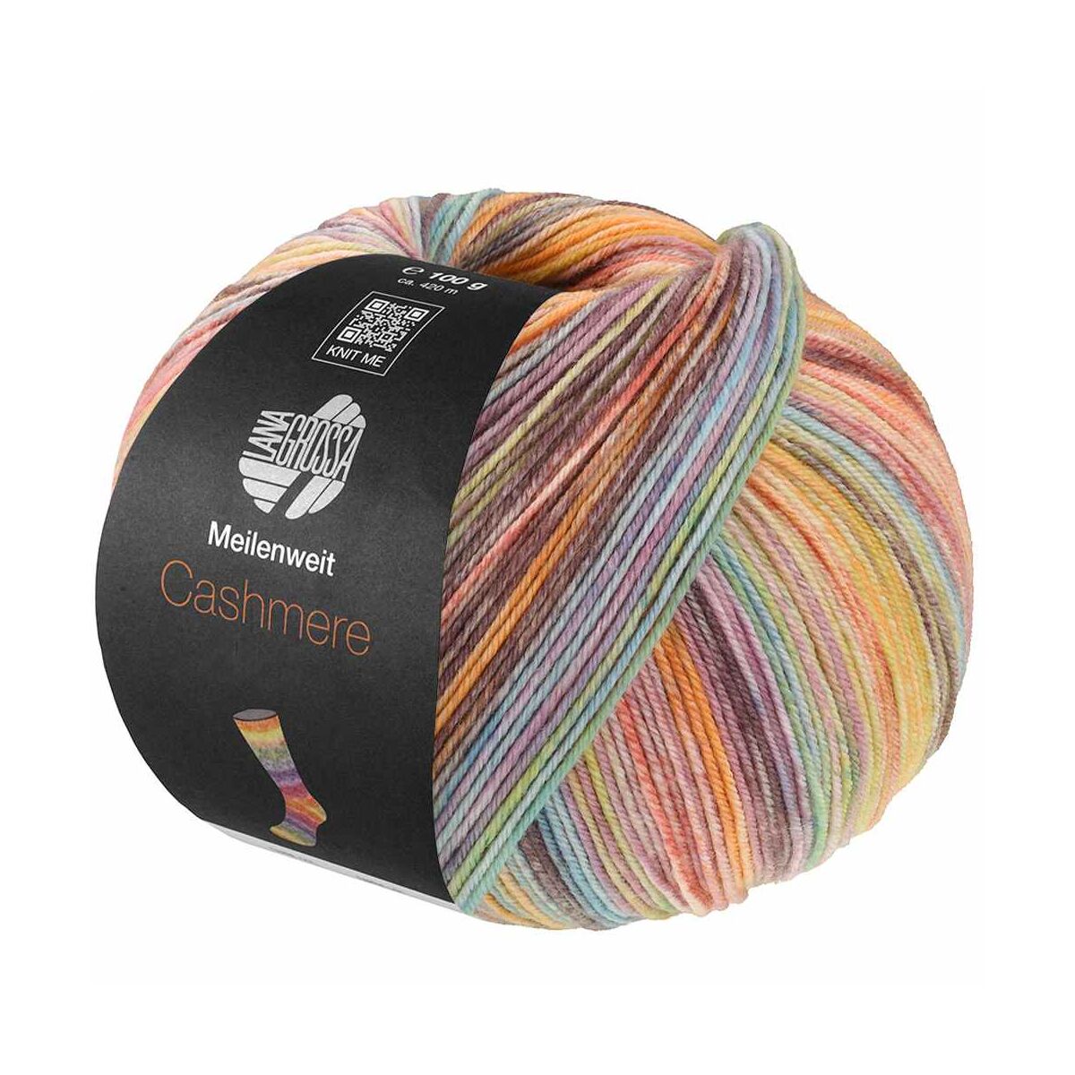 MEILENWEIT 100 CASHMERE INVERNO