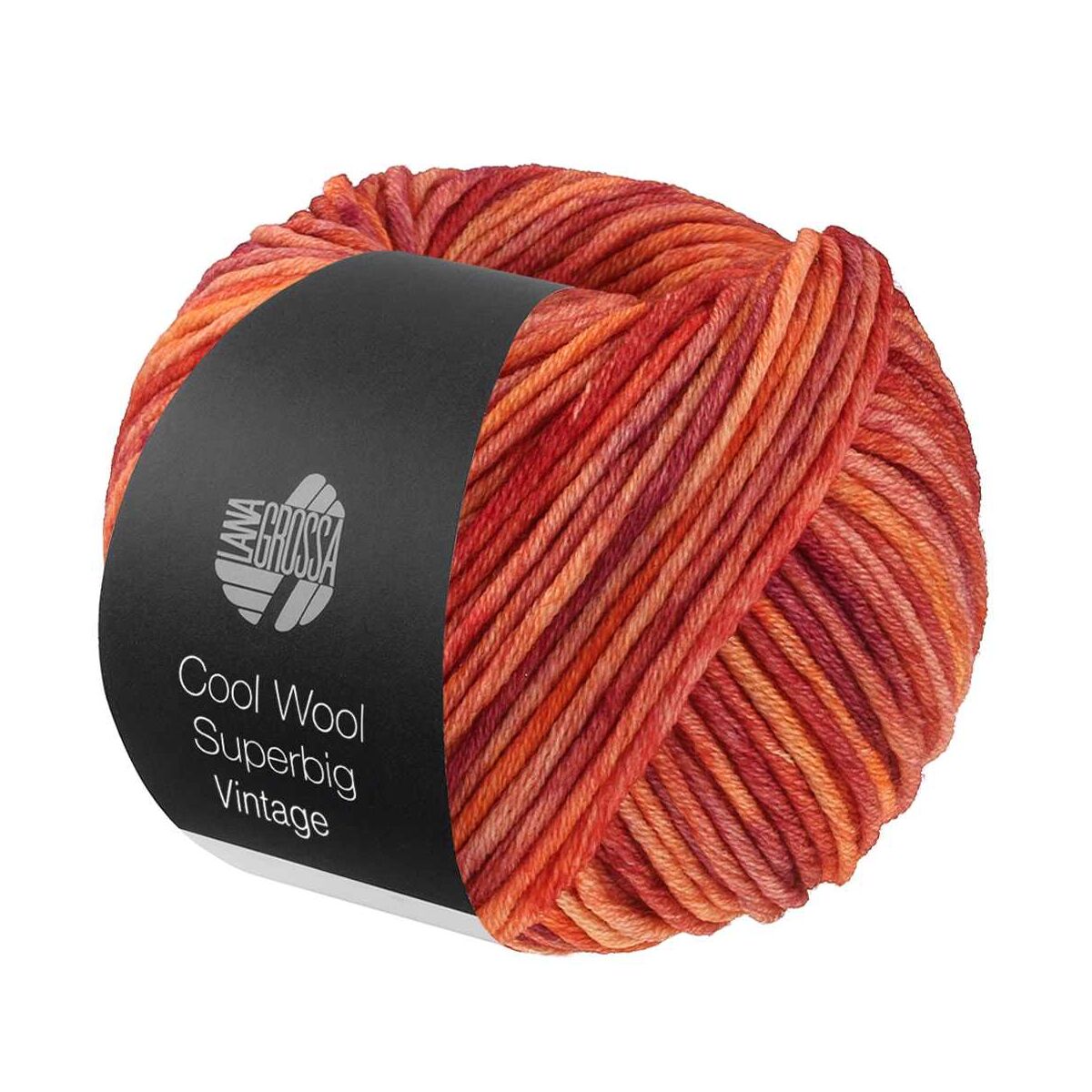 COOL WOOL SUPERBIG VINTAGE box