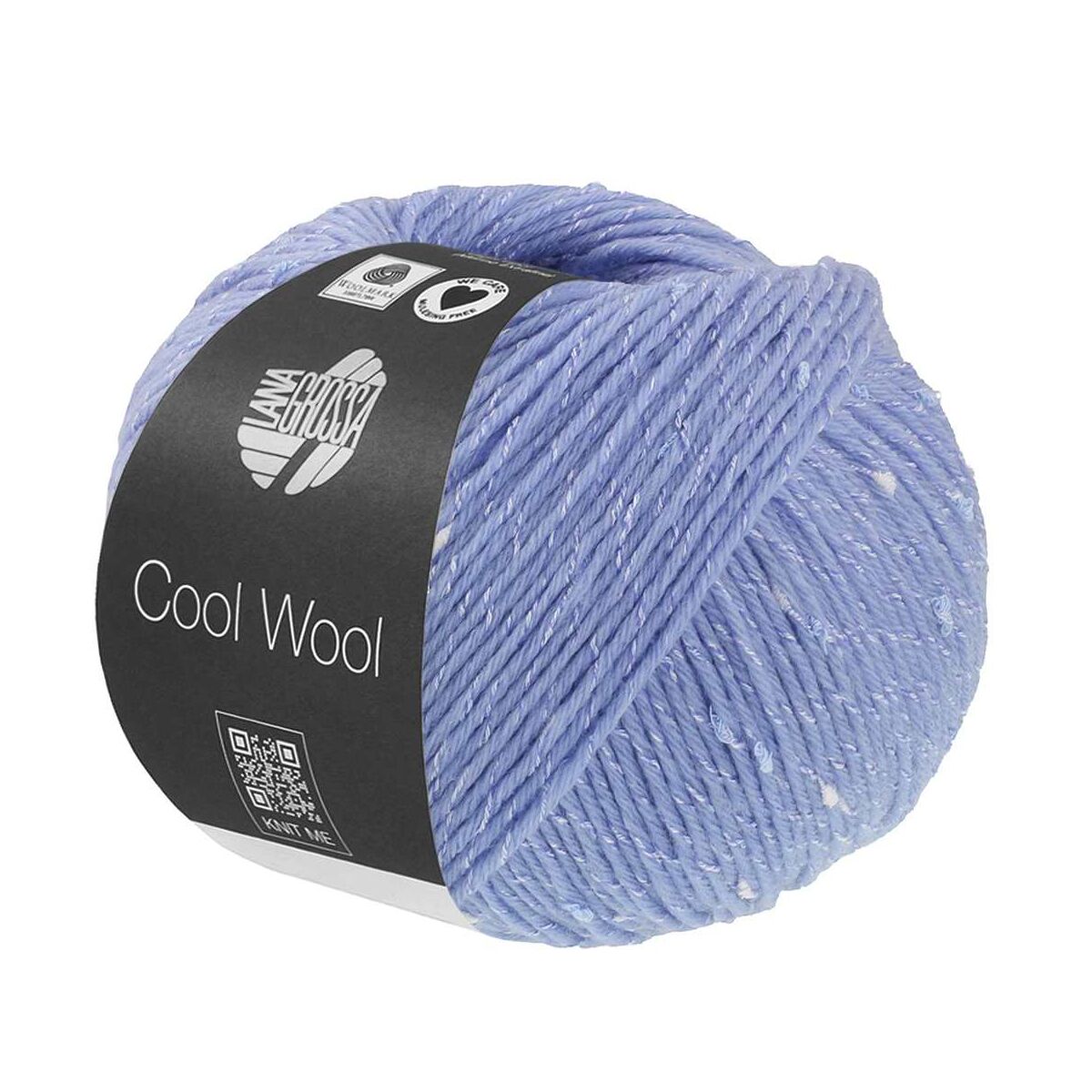 COOL WOOL DOTS box