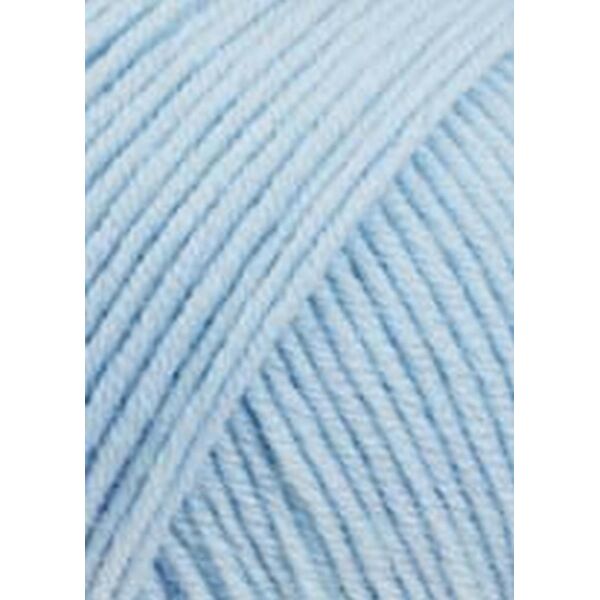 LANG YARNS MERINO 120 LY.34 Wolle und Garn Knäuel