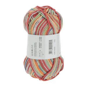 HANDARBEITSGARN 12-FACH COLOR