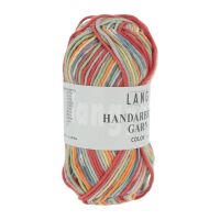 HANDARBEITSGARN 12-FACH COLOR