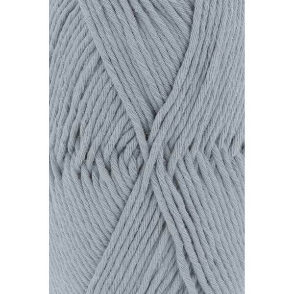 LANG YARNS HANDARBEITSGARN 12-FACH JEANS HELL - 0633 LY.5290633 Wolle und Garn Knäuel