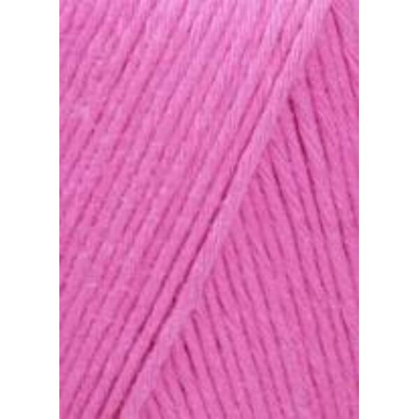 LANG YARNS HANDARBEITSGARN 12-FACH PINK - 0665 LY.5290665 Wolle und Garn Knäuel