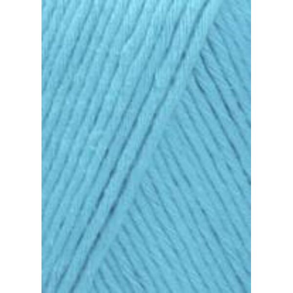 LANG YARNS HANDARBEITSGARN 12-FACH TüRKIS HELL - 0778 LY.5290778 Wolle und Garn Knäuel