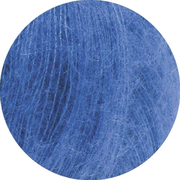 0133 - Enzianblau
