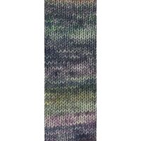 Taubenblau/Lavendel/Graugrün/Jeans/Smaragd/Grün/Rotbraun - 0004