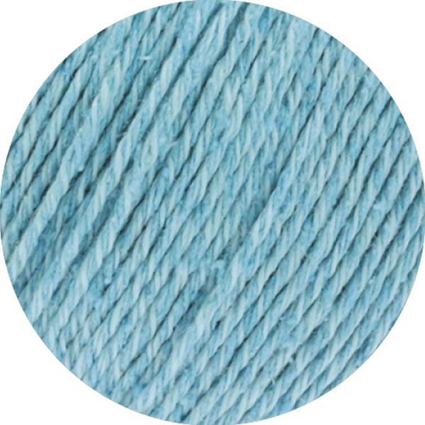 0023 - Türkisblau