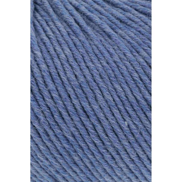 0334 - JEANS MITTEL MÉLANGE