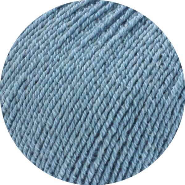 0012 - Hellblau